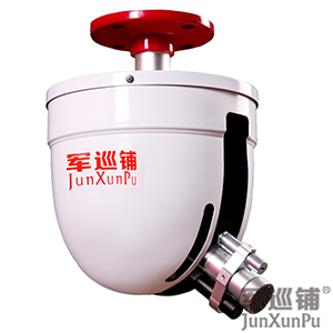 中庭消防水炮造价多少钱呢?