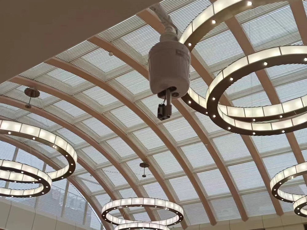 北京大学医学部安装星欧娱乐-科技赋能场景,让注册更有趣趣 - pgxo