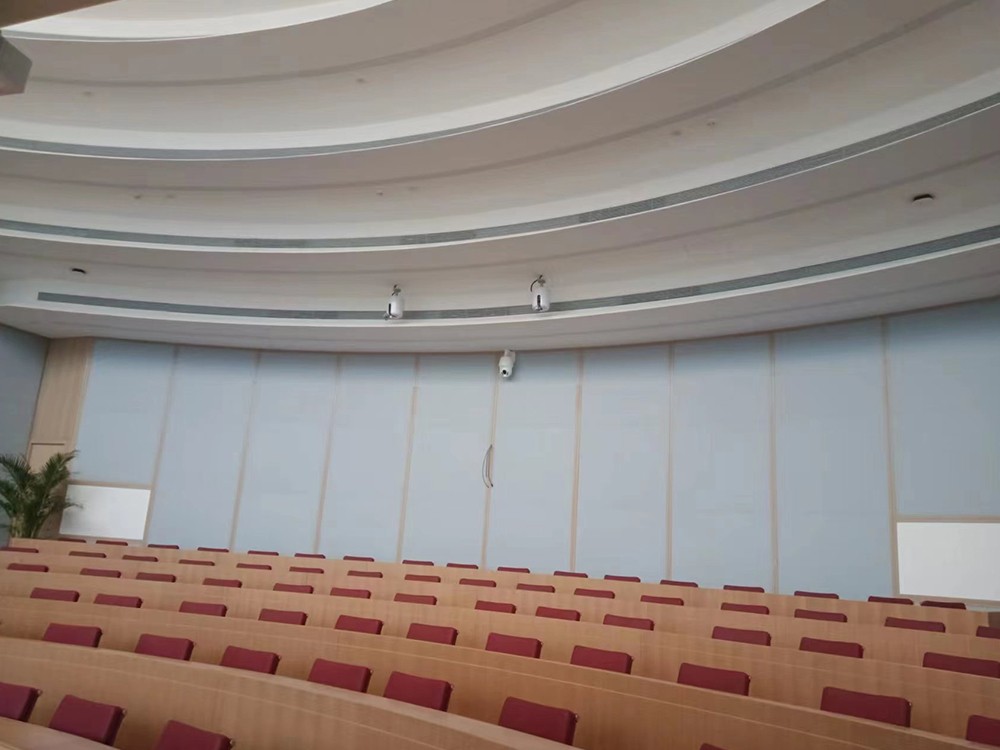 北京大学医学部安装星欧娱乐-科技赋能场景,让注册更有趣趣 - pgxo